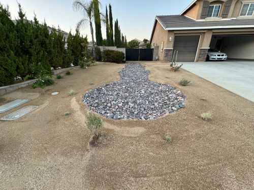 Drought Tolerant Landscapes for Aidan Jade Landscaping in Riverside County, CA