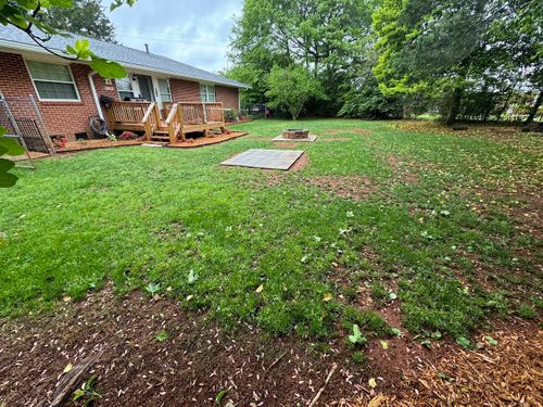 All Photos for Deeply Rooted Lawn Maintenance in Winder, GA