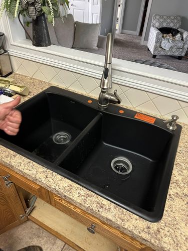 Pipe Installation and Repairs for Keentucky Plumbing in Morganfield, KY