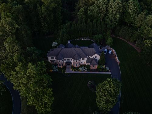 All Photos for Unique Outdoor Lighting in Short Hills, NJ