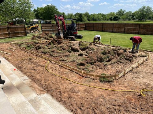  for JP Pools in Gatesville, TX