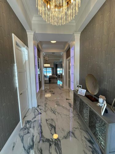  for Carmelo Mauro Construction in Naples, FL