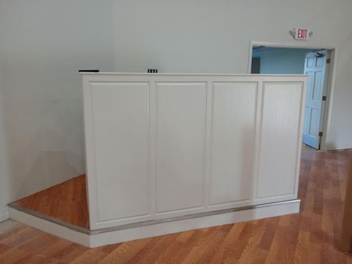  for Mike's Painting in Laurens County, GA