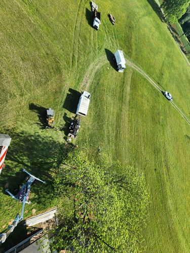  for Owens Tree Services in Inman, SC