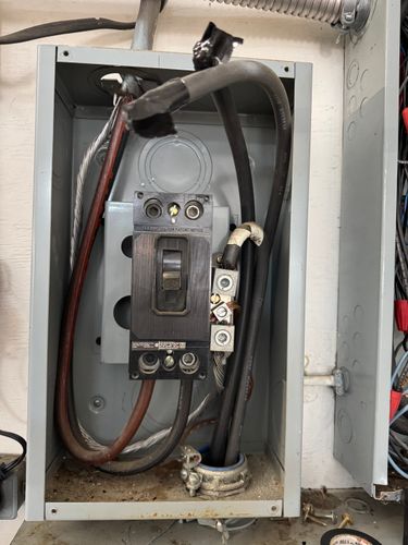 All Photos for Hanlon Electric in Denville, NJ