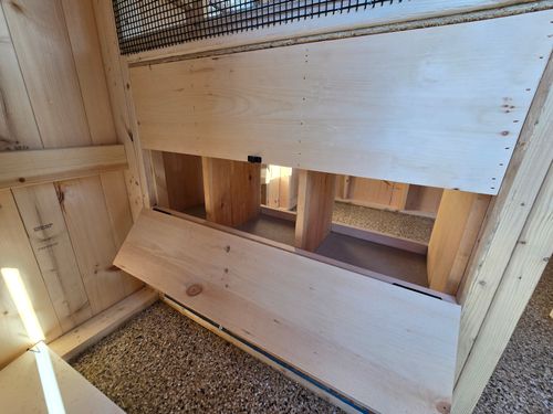 All Photos for Pond View Mini Structures in  Strasburg, PA