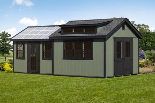 All Photos for Old Glory Sheds & Outdoors in Strasburg, PA