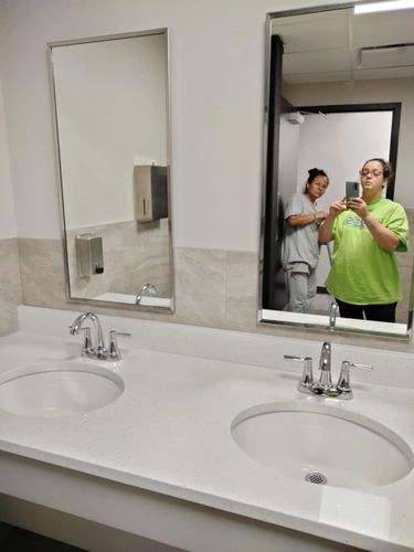  for United Global Cleaning Solutions in PA,  