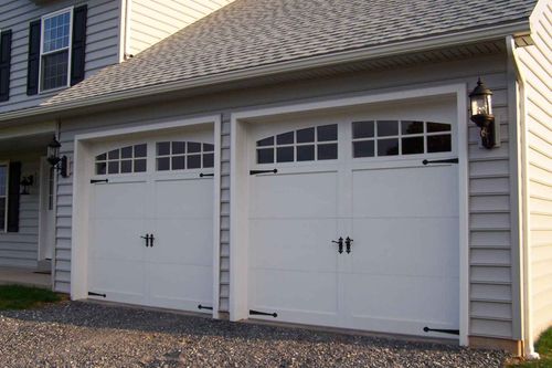  for JR Garage Door and Services in LA Plata, MD