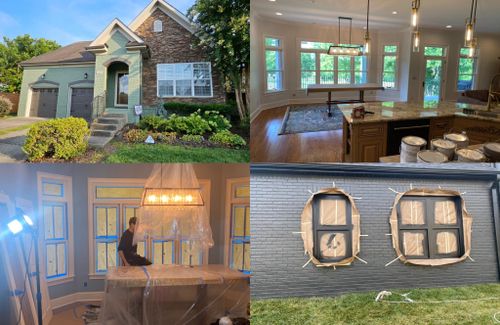  for Pinnacle Exteriors  in Mt. Juliet, TN