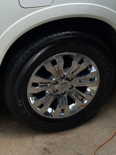  for Bama’s Pressure Washing & Mobile Detailing  in Prattville, AL