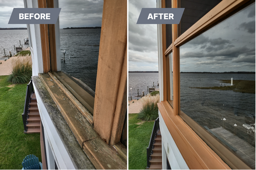 All Photos for Walters Professional Painting & Home Improvements LLC in Frankford, Delaware