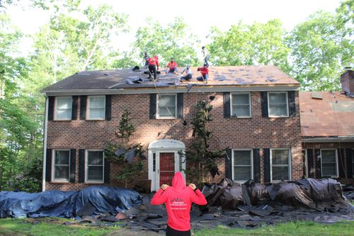  for Unified Construction Services in Hendersonville, NC
