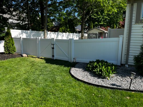  for Castle Fence & Deck LLC in Avon Lake, OH