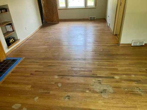 All Photos for Kozlowski’s Hardwood Floor Refinishing in Flat Rock, Michigan