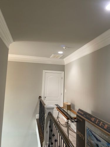 Texture & Finishing for Premier Painting & Drywall Contractors LLC in Garner, NC