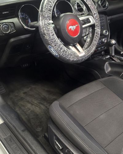 Exterior Detailing for Luxury Auto Detail in Peoria, IL