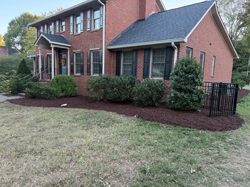 All Photos for JBB Landscaping in Concord, NC