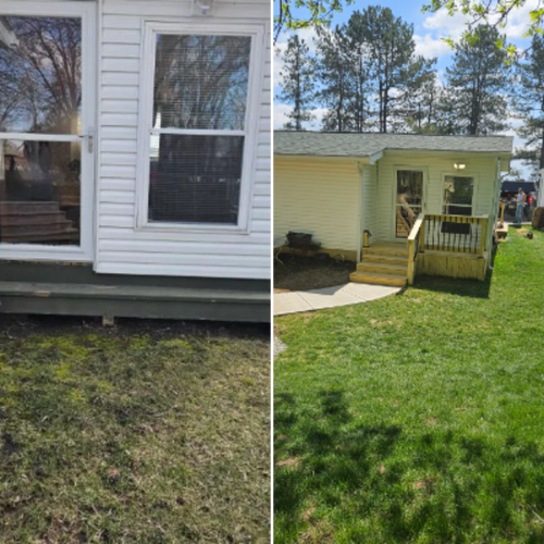 All Photos for Upright Concrete Construction LLC in Plain City, OH
