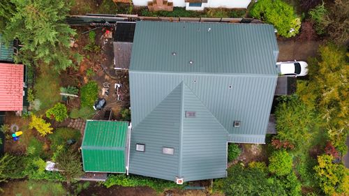  for Oregon Shield Roofing and Construction LLC in Springfield , Oregon