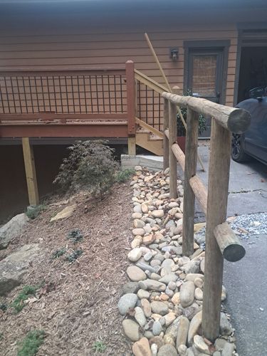 Fencing Repair & Installation for Rescue Grading & Landscaping in Marietta, SC