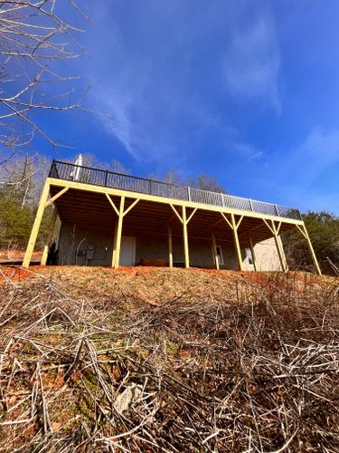All Photos for Karnezis Construction in Candler, NC