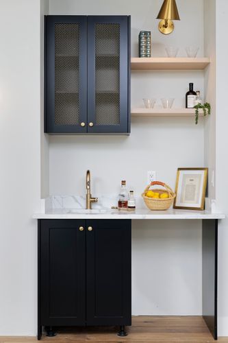 Kitchen and Bathroom Renovations for Radiant Homes LLC in Fort Collins, CO