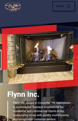  for Flynn Inc. in Crossville, TN