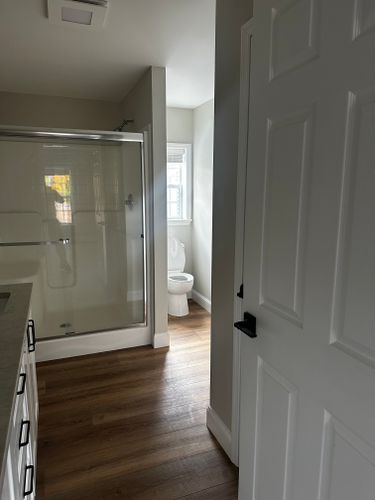 All Photos for Smith Brothers Painting and Contracting in Franklin, NH