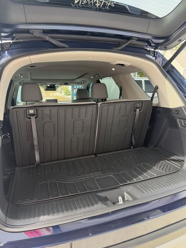 Silver Package "Mini Detail" for Relentless Shine Mobile Detailing in Calabash, NC