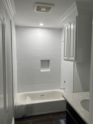 All Photos for A&N Painting And Renovations in Houston, TX
