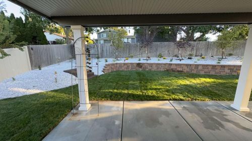  for All American Landscaping and Lawncare in Nampa, ID