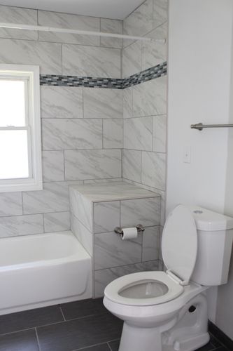 General Contractor for Denson Construction Services in Detroit, MI