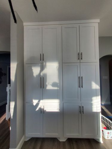 Kitchen Renovation for Dilosa Home Services in Dallas, TX