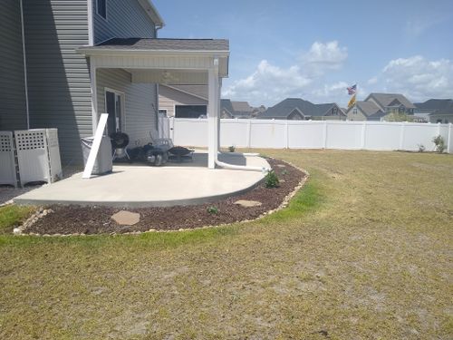 All Photos for Voilà Magic LawnCare Services in Jacksonville, NC