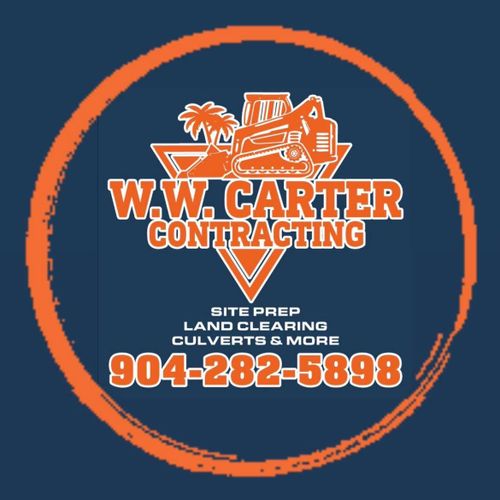  for WW Carter Contracting Inc in Lake City, FL