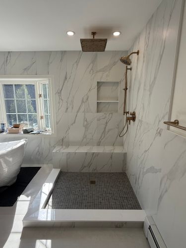 Full Home Remodeling for Mullen Customs in Fairfield, CT