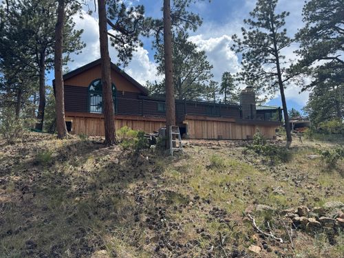 Custom Carpentry for Black Gold Construction & Design in Greeley, CO