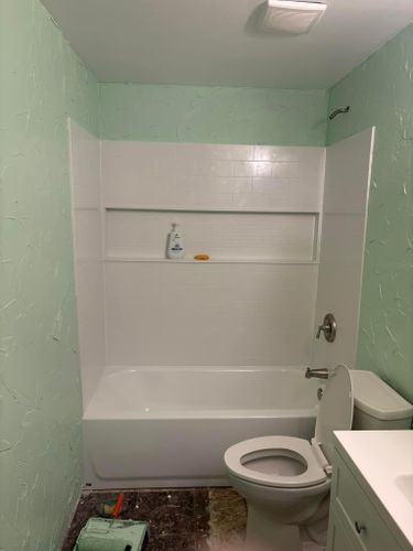  for Aquatech Mechanical in Fairfield, OH