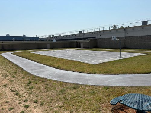  for Buddy’s Blacktop in Cadillac, MI