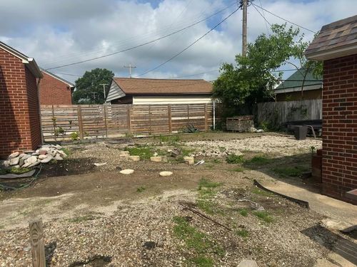 Site Preparation for CB Property Professionals in Willowick, OH