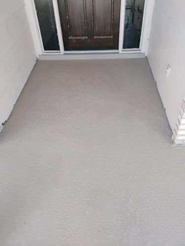 All Photos for American Acrylic Concrete Coatings in Longwood, FL