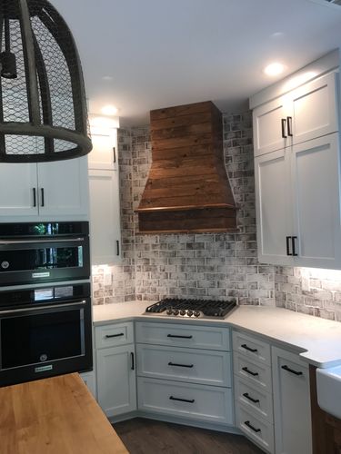 Home Remodeling for Emfinger Custom Builders LLC in Pine Mountain, GA