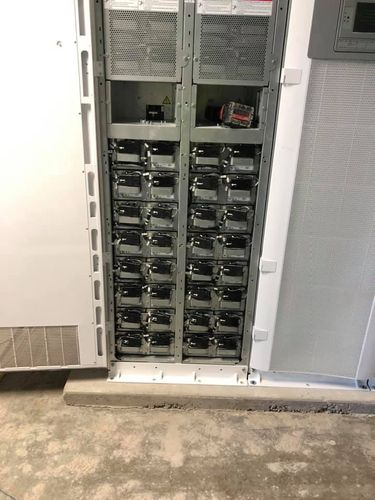 Electrical Panel Upgrades for RCF Electric LLC in Glenn Heights, TX