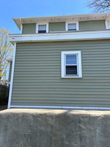  for DiPersio Construction in Wilmington, MA