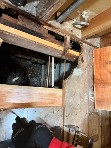 All Photos for Rojas Construction Services in Salem, OR