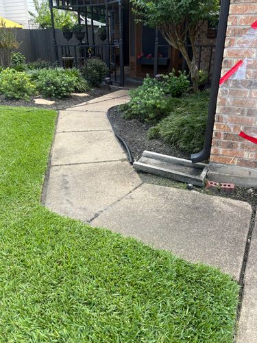  for Omen Exterior Cleaning LLC in Houston, TX
