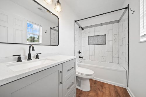 for Harris Construction Services in Maryville, TN
