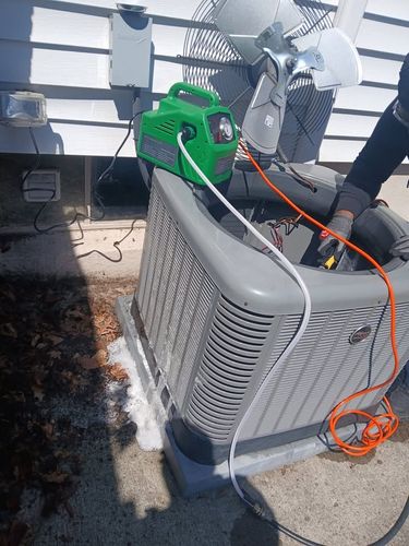 All Photos for Daley Service and Installation in West Orange, NJ