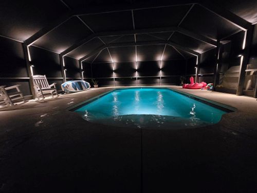  for Luxury Outdoor Lighting in Venice, FL